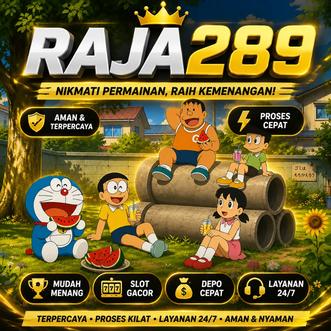 Raja289